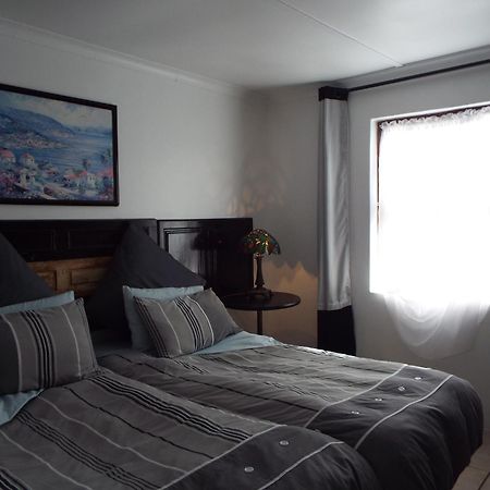Agulhas Heights Self-Catering Cottages Dış mekan fotoğraf