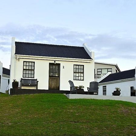 Agulhas Heights Self-Catering Cottages Dış mekan fotoğraf