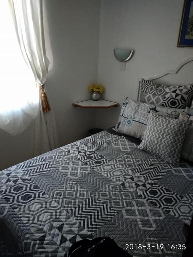 Agulhas Heights Self-Catering Cottages Dış mekan fotoğraf