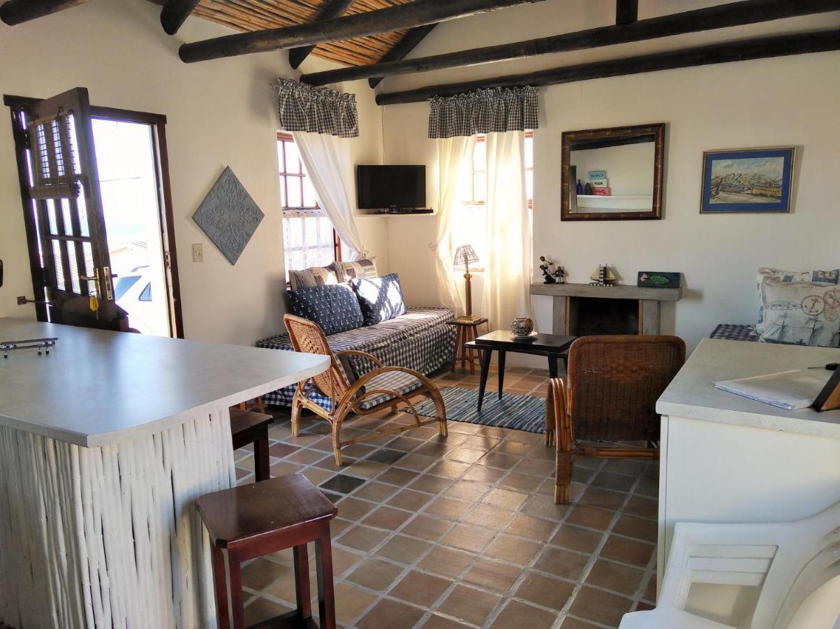 Agulhas Heights Self-Catering Cottages Dış mekan fotoğraf