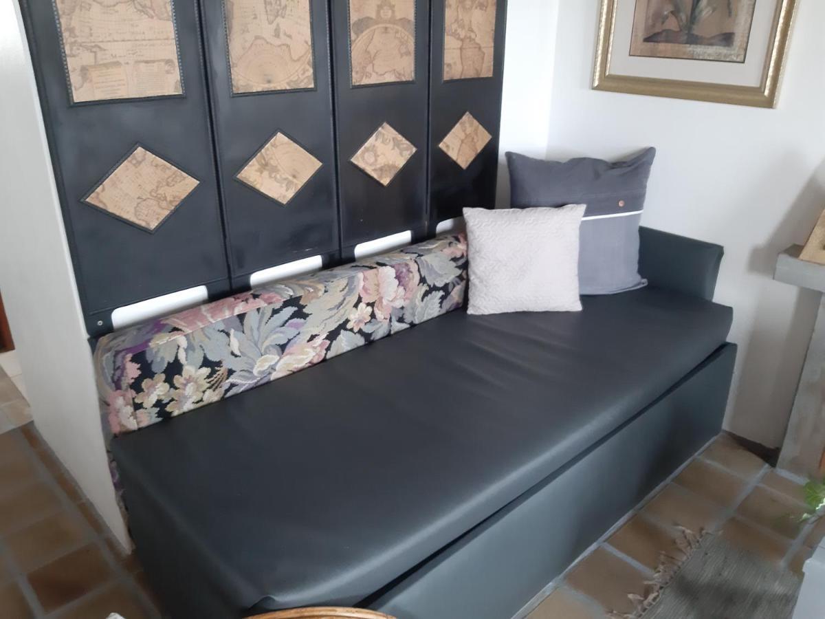Agulhas Heights Self-Catering Cottages Dış mekan fotoğraf