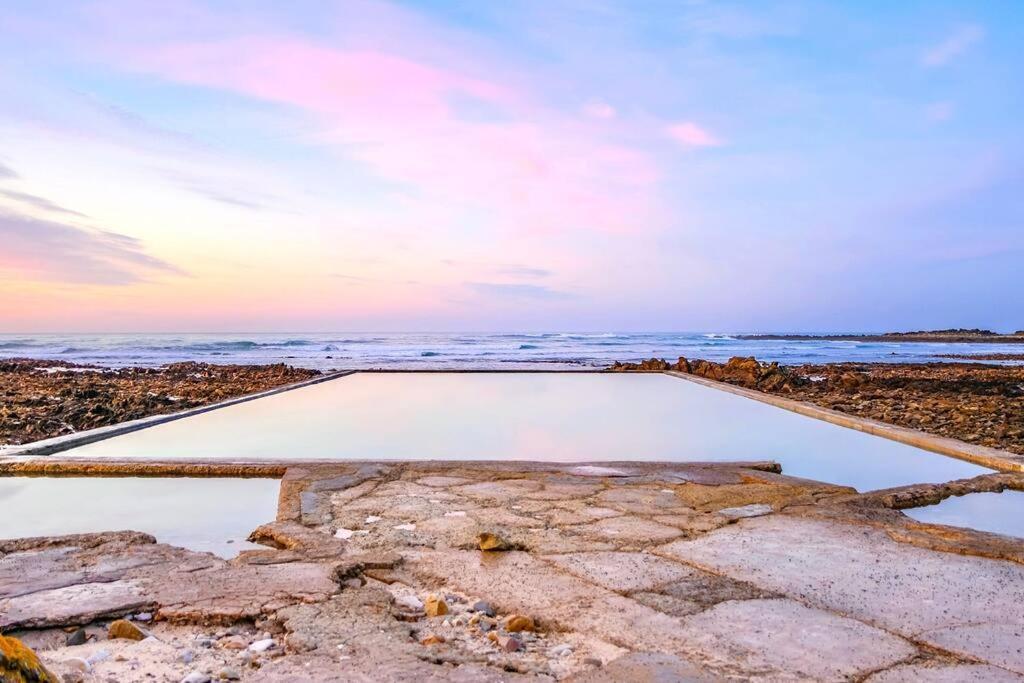 Agulhas Heights Self-Catering Cottages Dış mekan fotoğraf