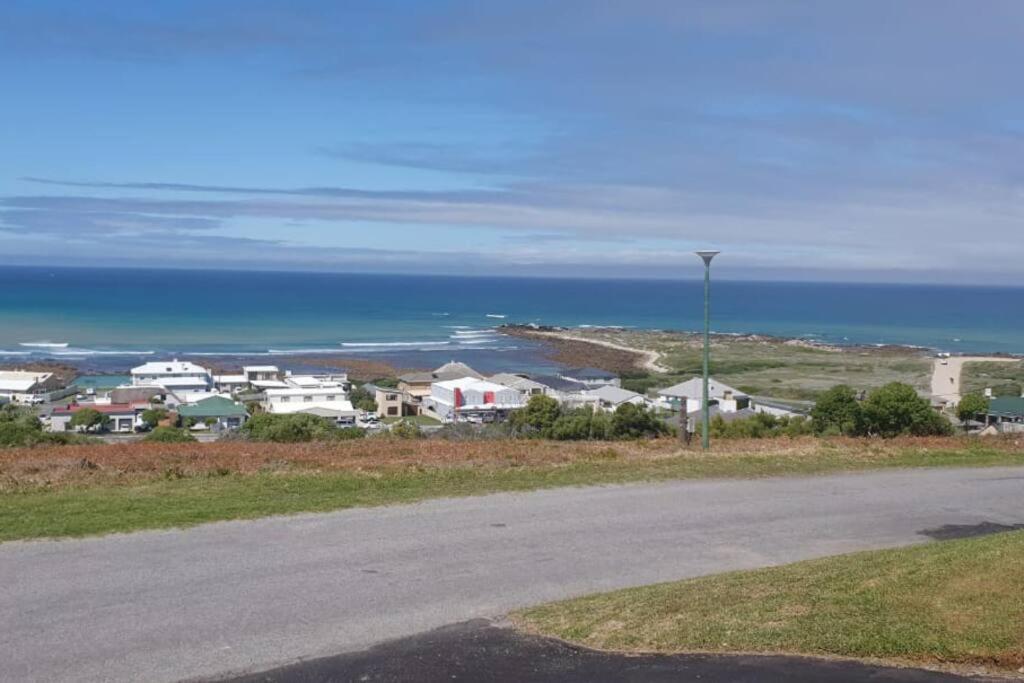 Agulhas Heights Self-Catering Cottages Dış mekan fotoğraf