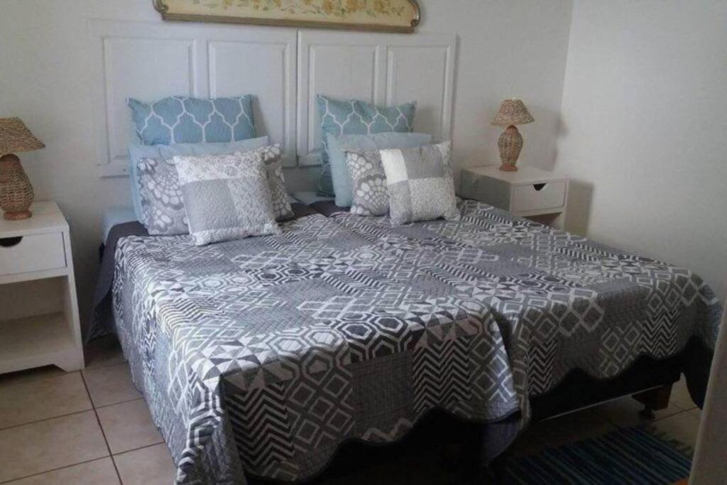 Agulhas Heights Self-Catering Cottages Dış mekan fotoğraf