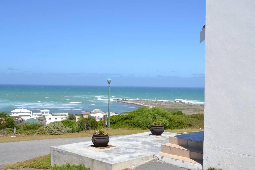 Agulhas Heights Self-Catering Cottages Dış mekan fotoğraf