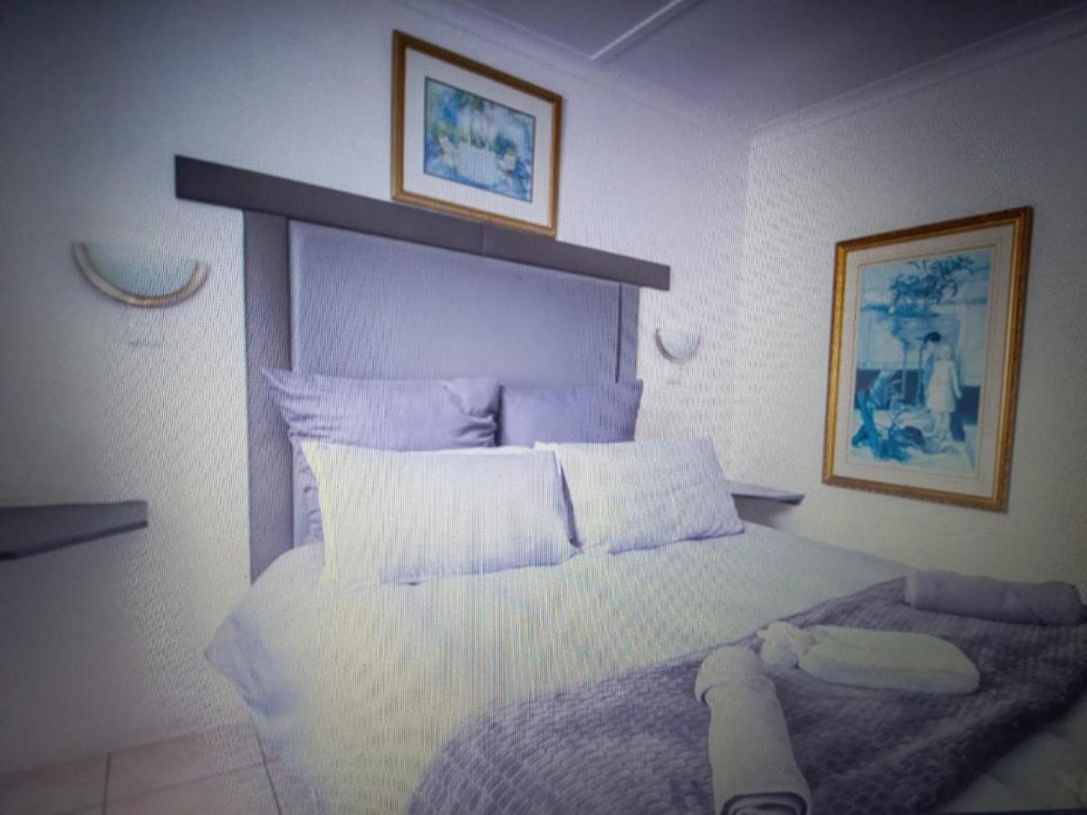 Agulhas Heights Self-Catering Cottages Dış mekan fotoğraf