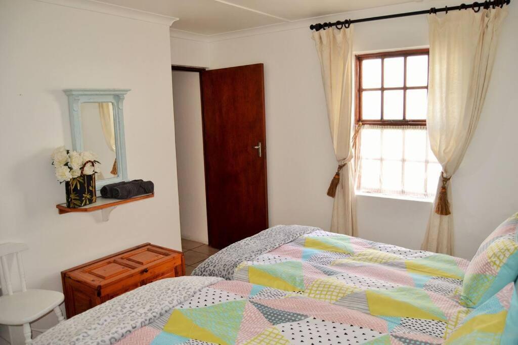 Agulhas Heights Self-Catering Cottages Dış mekan fotoğraf