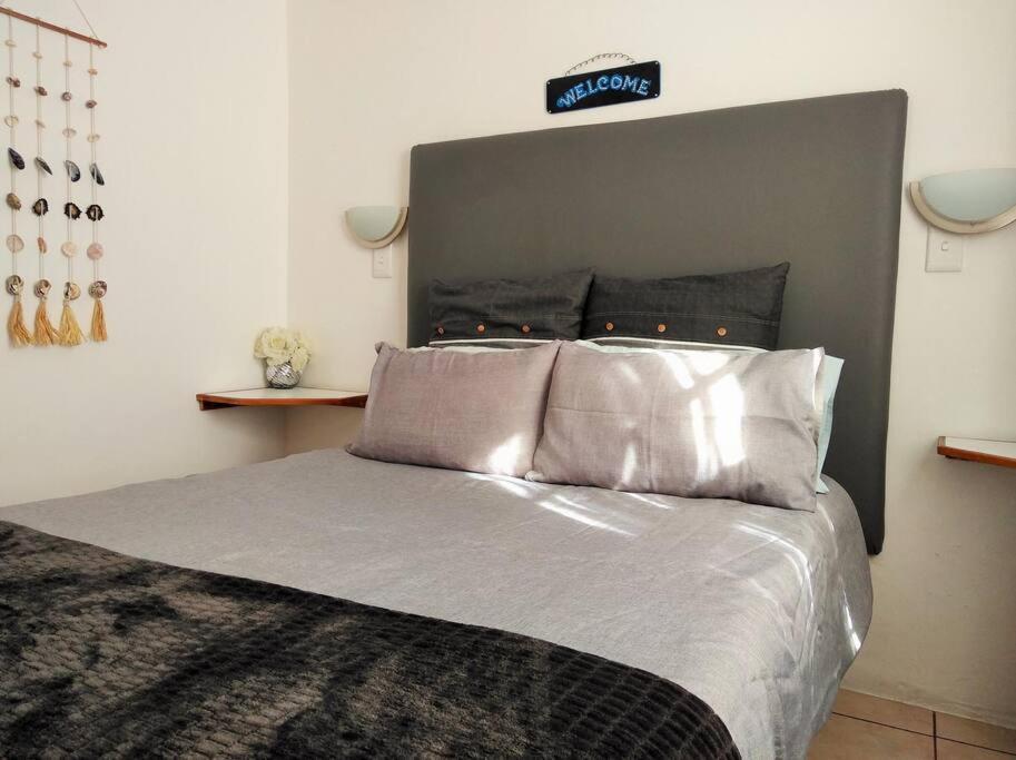 Agulhas Heights Self-Catering Cottages Dış mekan fotoğraf