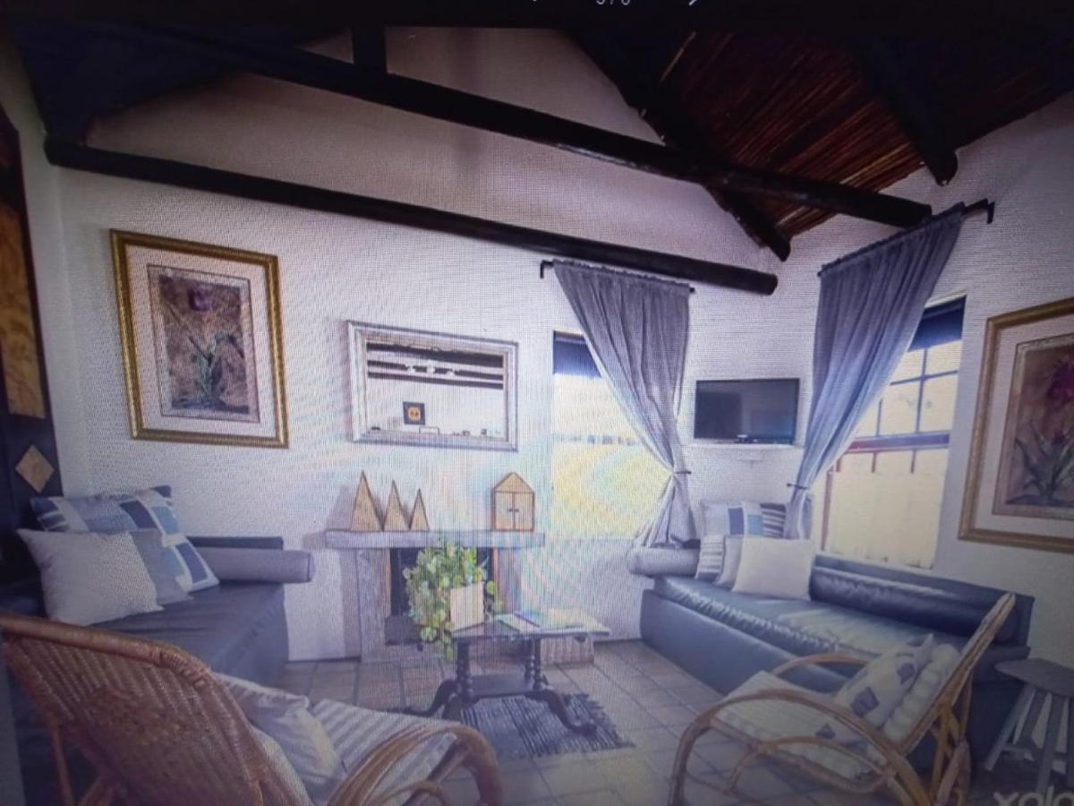 Agulhas Heights Self-Catering Cottages Dış mekan fotoğraf