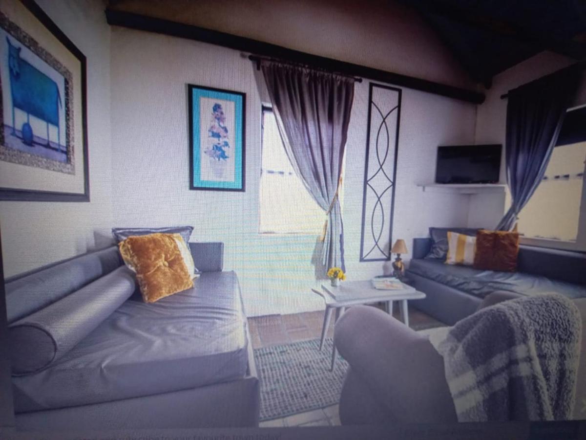Agulhas Heights Self-Catering Cottages Dış mekan fotoğraf