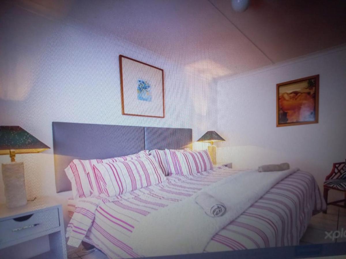 Agulhas Heights Self-Catering Cottages Dış mekan fotoğraf