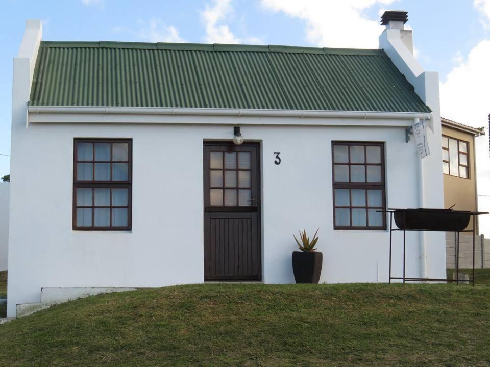 Agulhas Heights Self-Catering Cottages Dış mekan fotoğraf