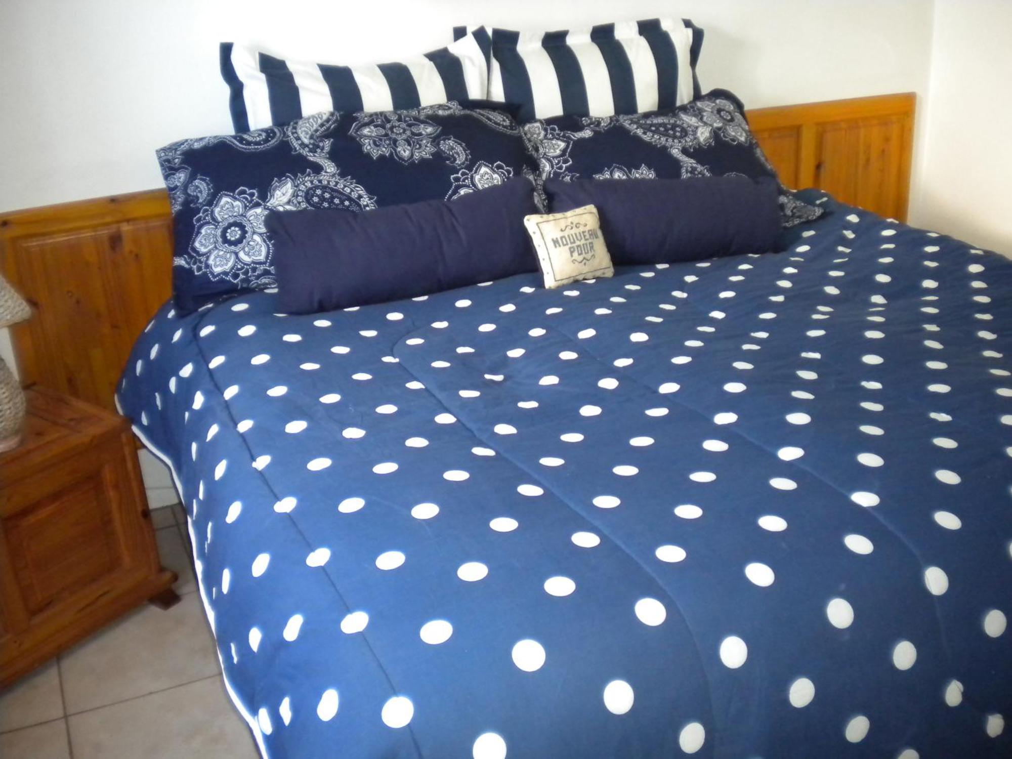 Agulhas Heights Self-Catering Cottages Dış mekan fotoğraf
