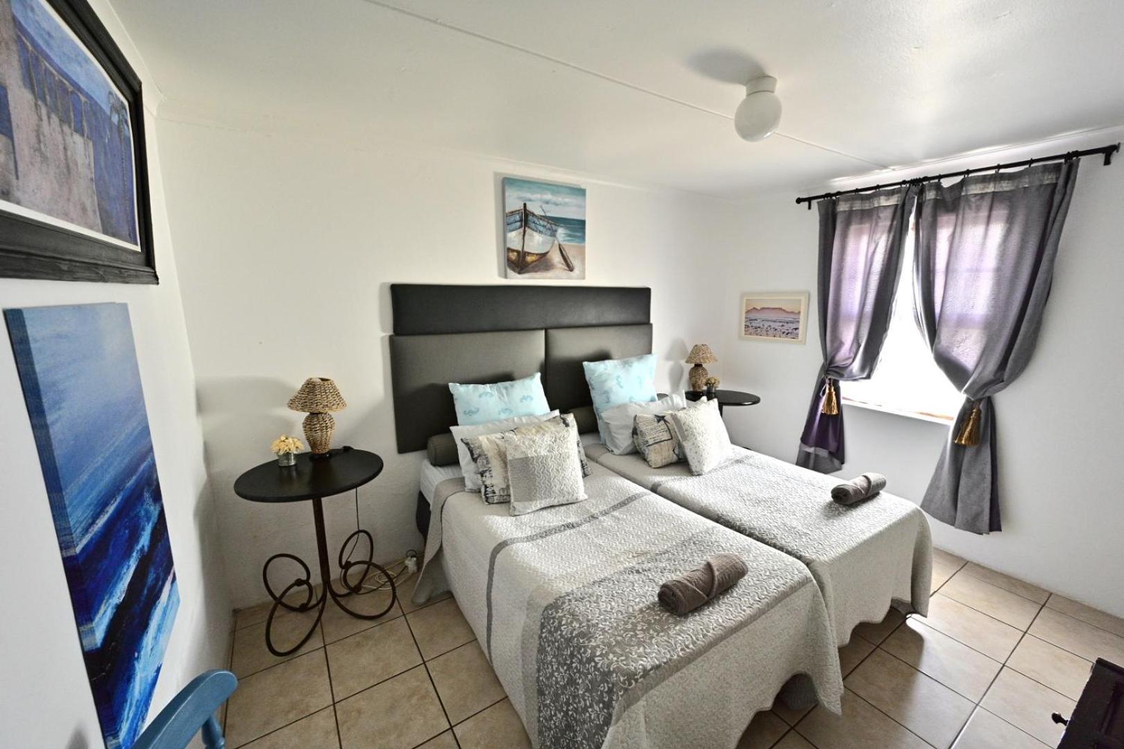 Agulhas Heights Self-Catering Cottages Dış mekan fotoğraf