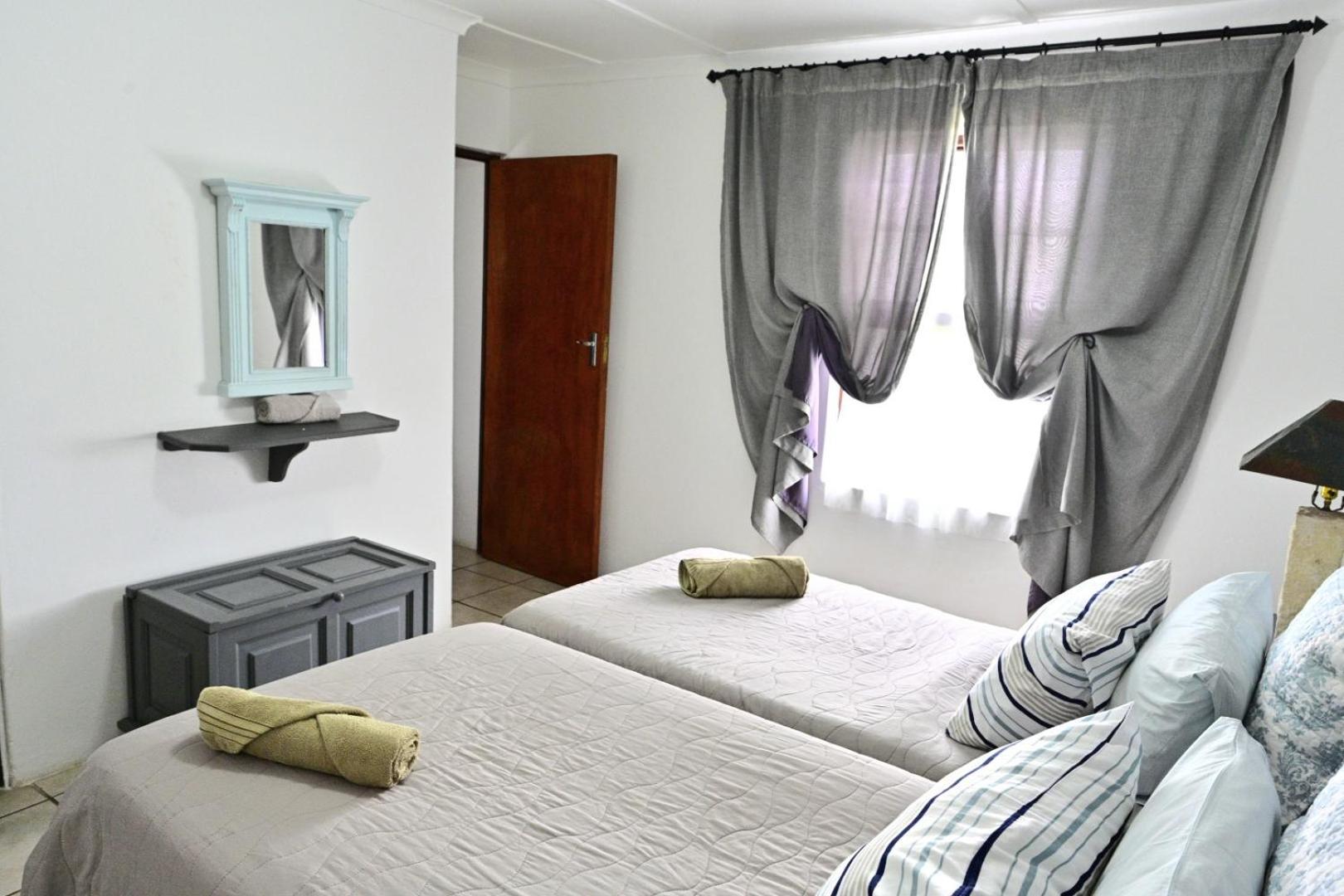 Agulhas Heights Self-Catering Cottages Dış mekan fotoğraf