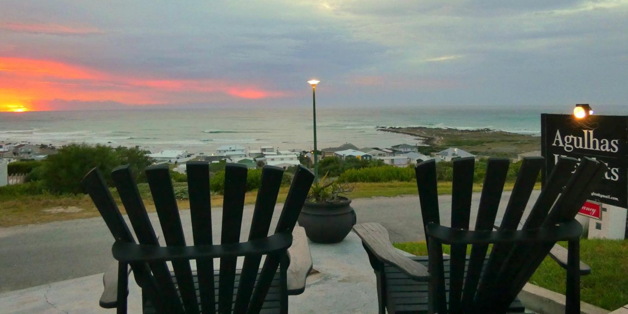 Agulhas Heights Self-Catering Cottages Dış mekan fotoğraf