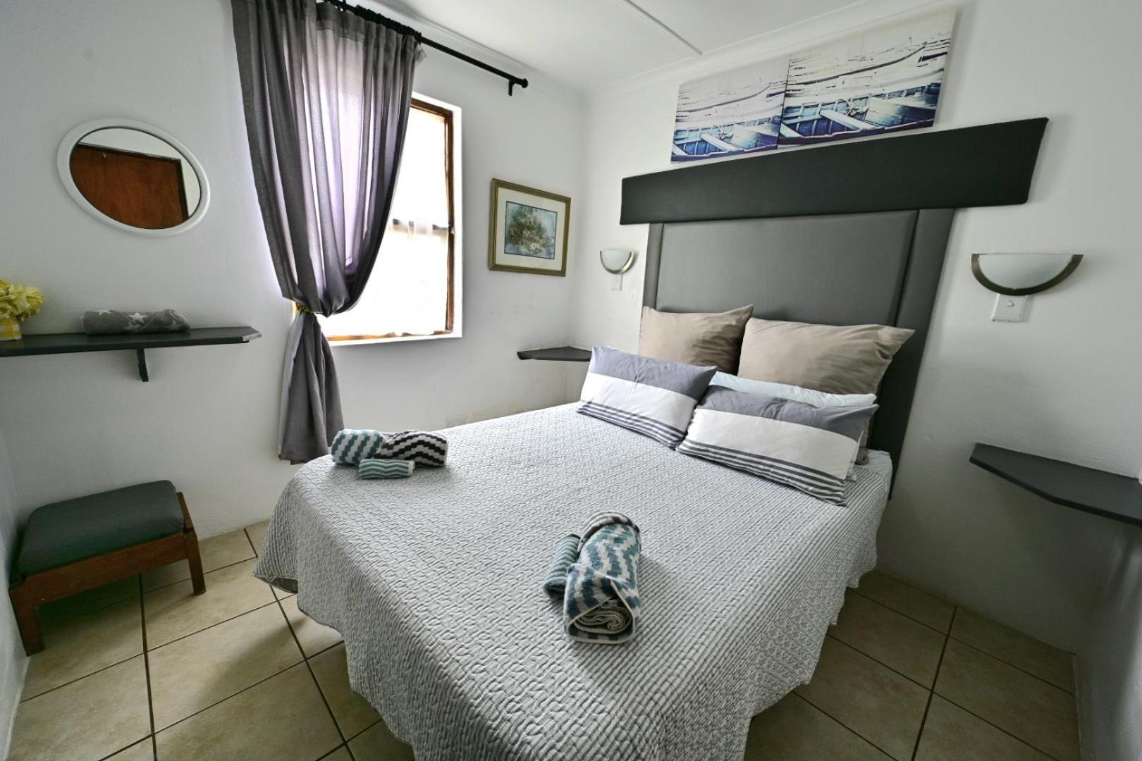 Agulhas Heights Self-Catering Cottages Dış mekan fotoğraf