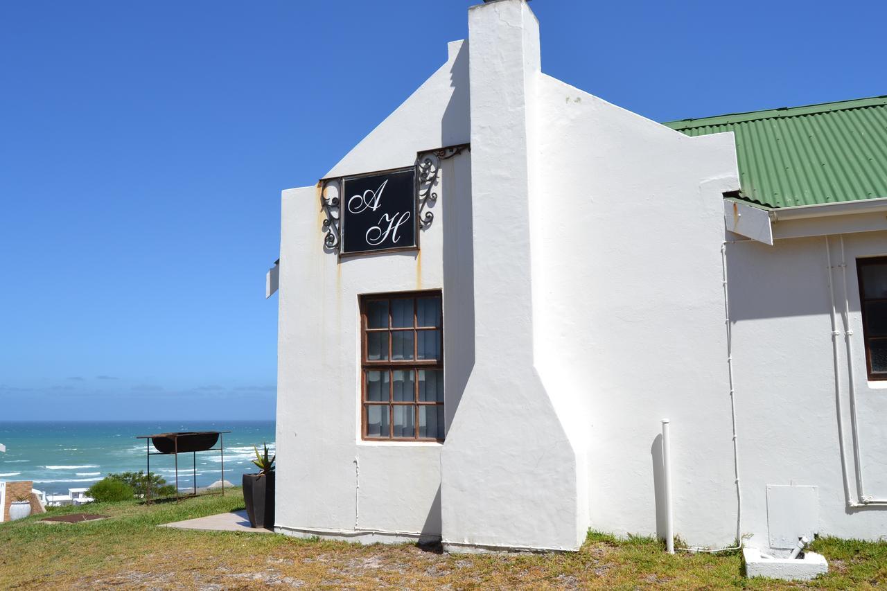 Agulhas Heights Self-Catering Cottages Dış mekan fotoğraf