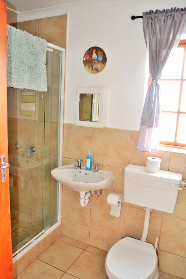 Agulhas Heights Self-Catering Cottages Dış mekan fotoğraf