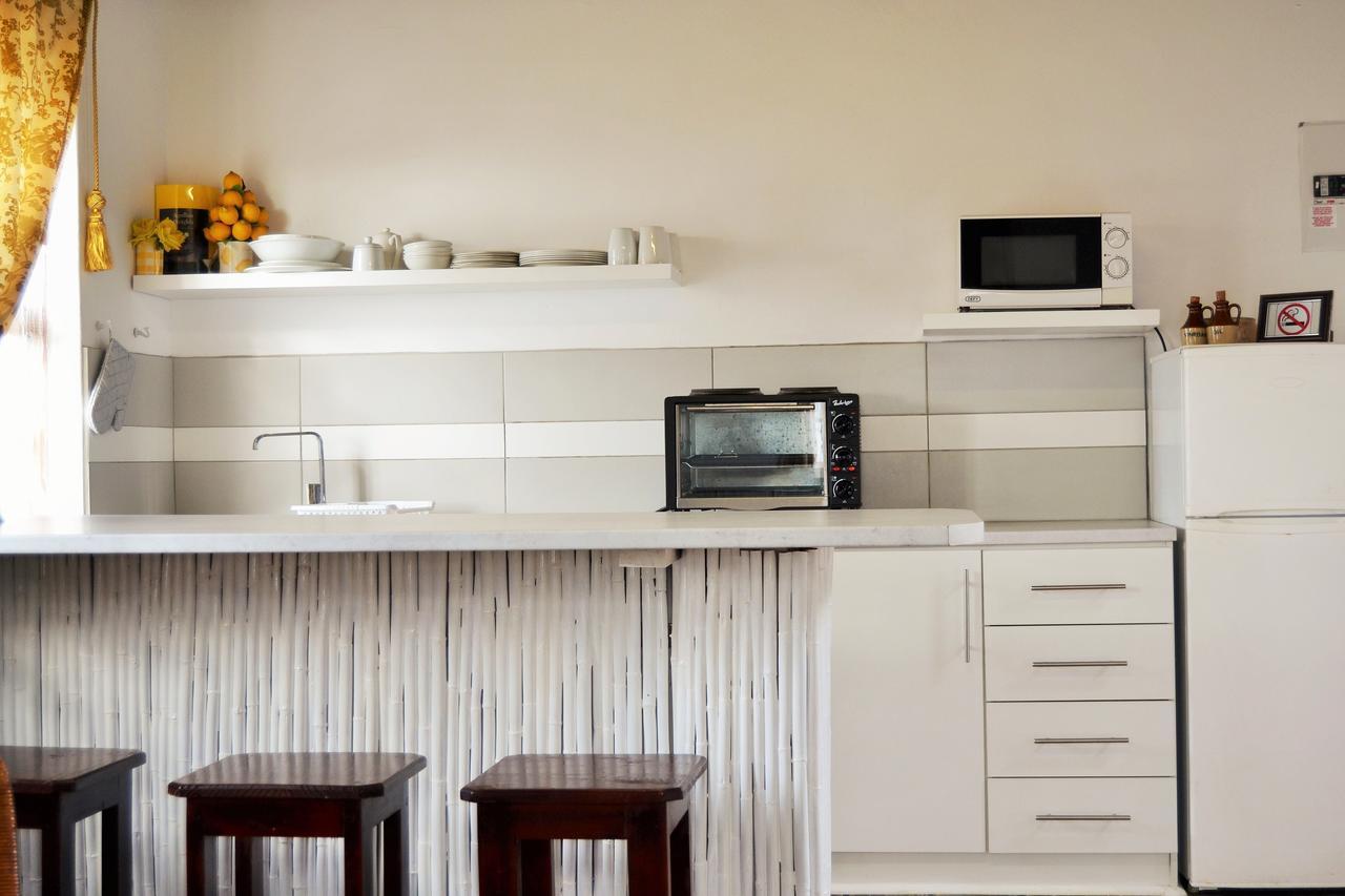 Agulhas Heights Self-Catering Cottages Dış mekan fotoğraf