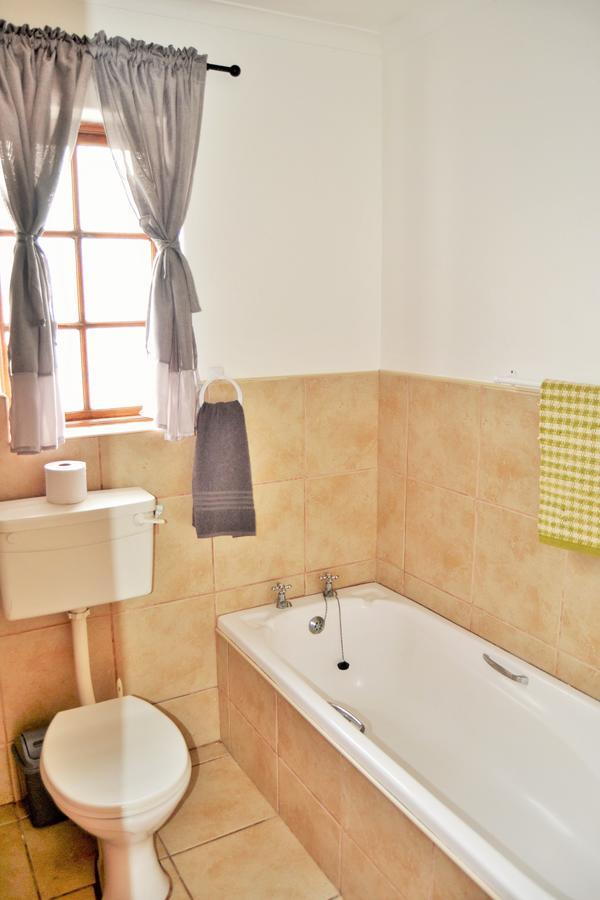 Agulhas Heights Self-Catering Cottages Dış mekan fotoğraf