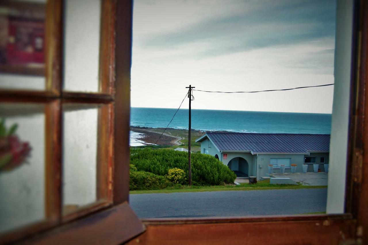 Agulhas Heights Self-Catering Cottages Dış mekan fotoğraf