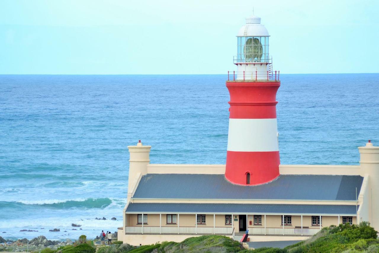 Agulhas Heights Self-Catering Cottages Dış mekan fotoğraf